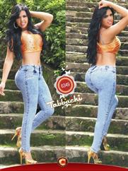 $5.99 : LINDIS Y SEXIS JEANS COLOMBIAN image 2