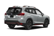 $22893 : Subaru Forester 2022 AWD Spo thumbnail