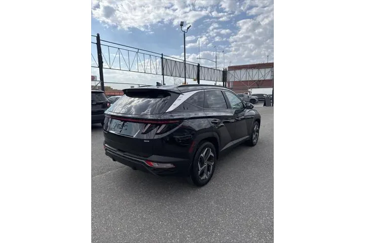 $20990 : Hyundai TUCSON 2023 AWD SEL image 5