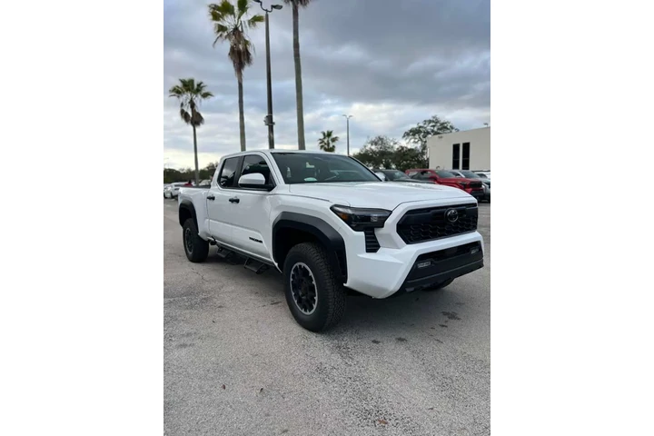 $44387 : Toyota Tacoma TRD Off-Road image 6