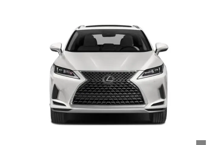 $33995 : Lexus RX 350 2020 4dr SUV image 4