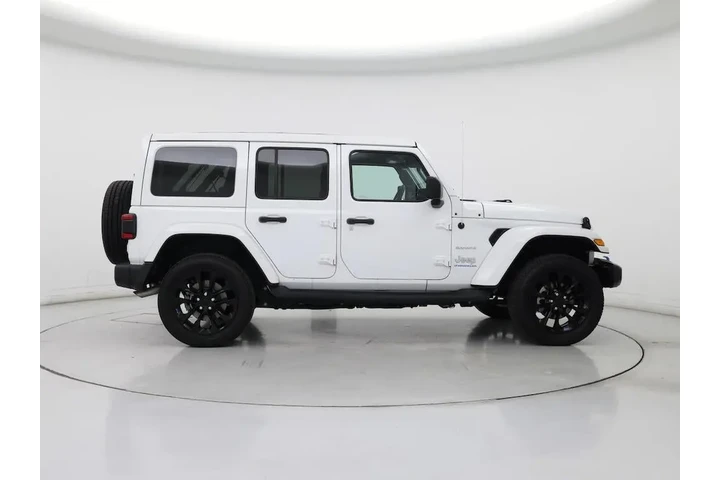 $38998 : Jeep Wrangler 2023 4x4 Sahar image 7