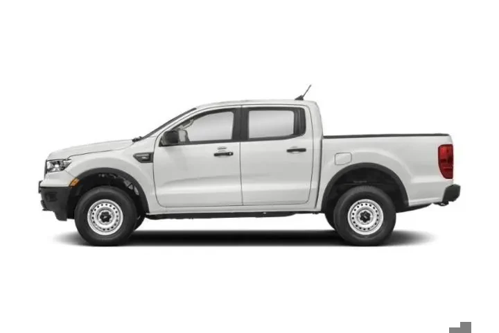 $32725 : Ford Ranger 2023 4x4 XLT 4dr image 3