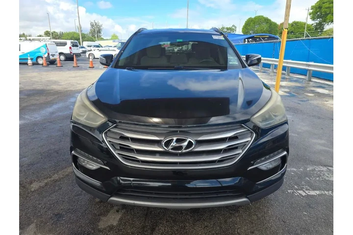 $6200 : 🚘Hyundia Santa Fe 2019 image 8