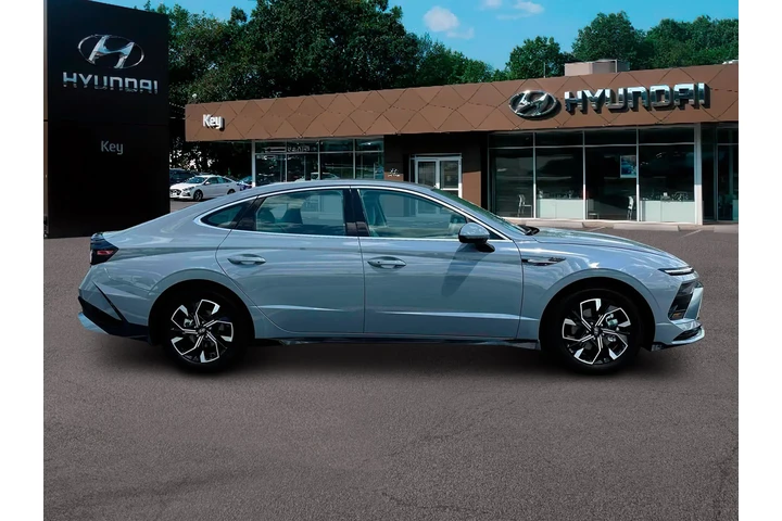 $20995 : Hyundai SONATA 2024 AWD SEL image 6