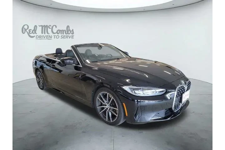 $39223 : BMW 4 Series 2024 430i 2dr C image 1