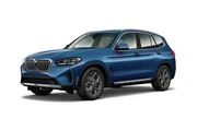 BMW X3 2023 AWD xDrive30i 4d