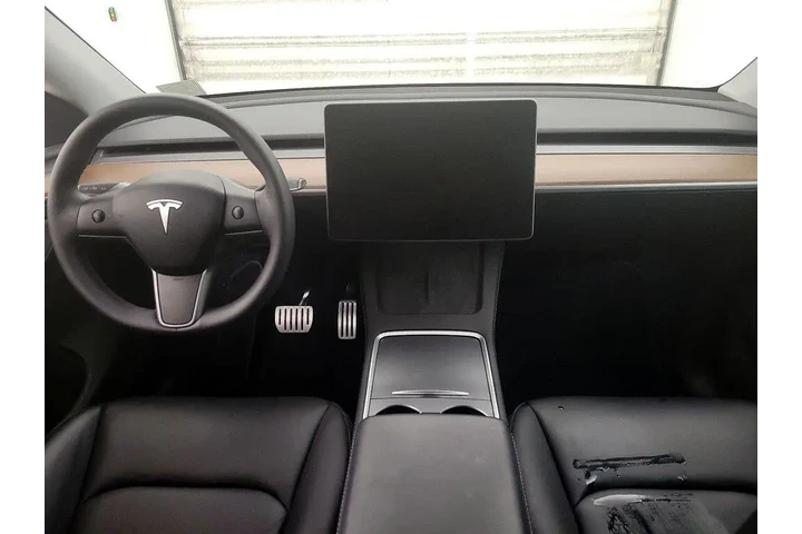 $35998 : Tesla Model Y 2024 AWD Perfo image 9