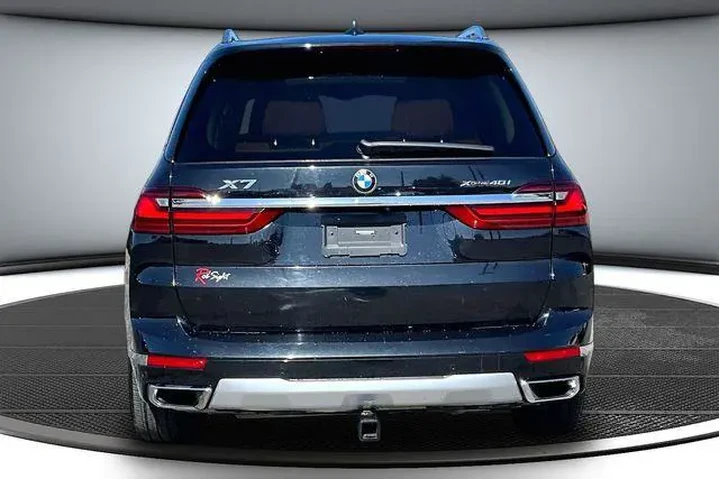 $29000 : BMW X7 2019 AWD xDrive40i 4d image 5