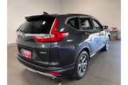 $19672 : Honda CR-V 2017 AWD EX 4dr S thumbnail