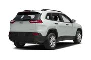 $11490 : Jeep Cherokee 2016 Sport 4dr thumbnail
