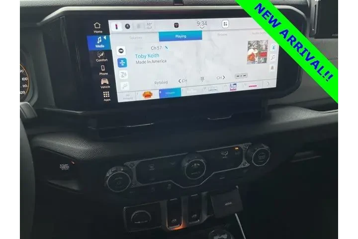 $34539 : Jeep Wrangler 2025 4x4 Sport image 6