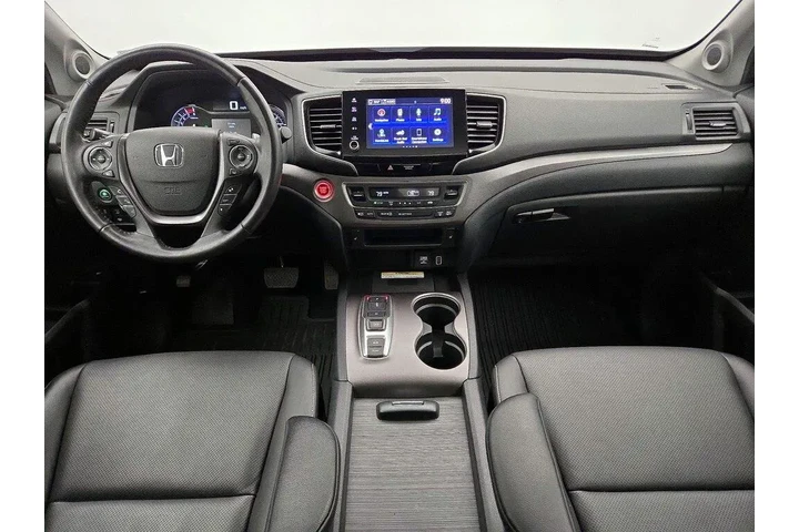 $32998 : Honda Ridgeline 2022 AWD RTL image 9