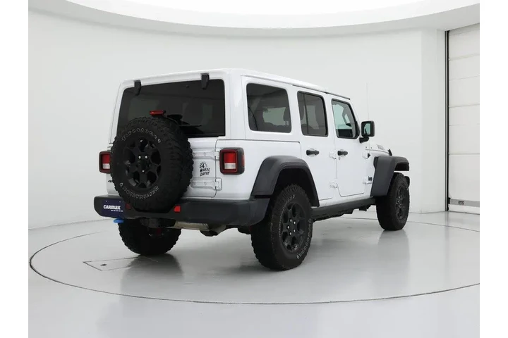 $32998 : Jeep Wrangler 2023 4x4 Willy image 8