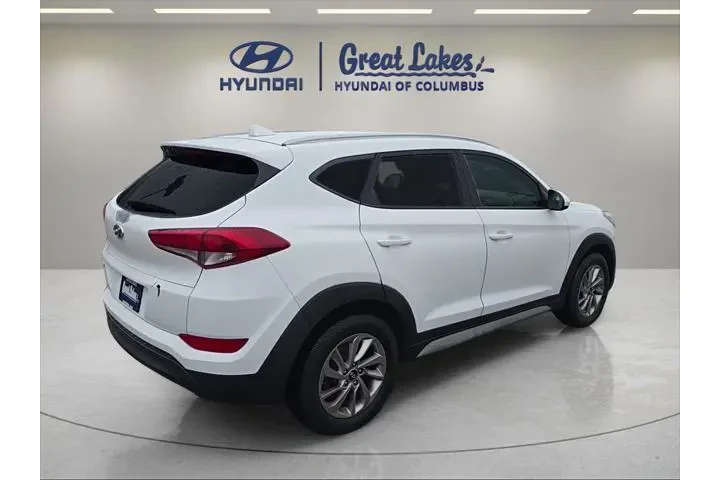 $7777 : Hyundai TUCSON 2018 SEL 4dr image 5