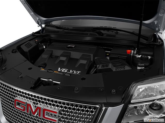 2013 GMC Terrain image 2