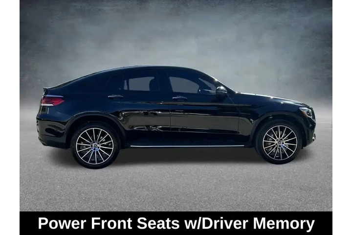 $38121 : Mercedes-Benz GLC 2022 AWD G image 5