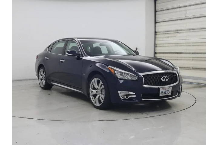 $26998 : INFINITI Q70L 2018 AWD 3.7 L image 1