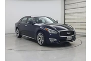 INFINITI Q70L 2018 AWD 3.7 L