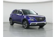 Hyundai VENUE 2024 SEL 4dr C
