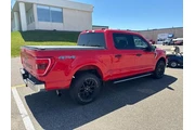 $26995 : Ford F-150 2021 4x4 XL 4dr S thumbnail