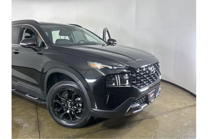 $23982 : 2023 Santa Fe XRT image 9