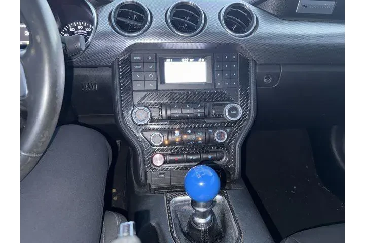 $27993 : Ford Mustang 2021 GT 2dr Fas image 8