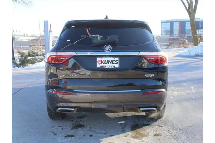 $29877 : Buick Enclave 2023 4x4 Essen image 7