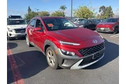 $19995 : Hyundai KONA 2023 SEL 4dr Cr thumbnail