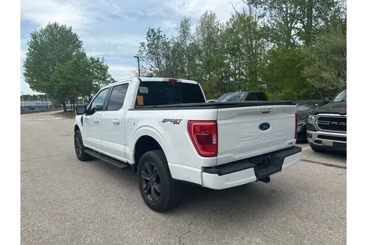 $39979 : Ford F-150 2023 4x4 XL 4dr S image 6