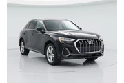 Audi Q3 2022 AWD quattro S l