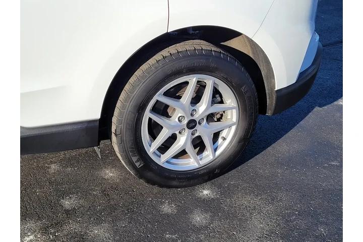 $22590 : Ford Edge 2023 AWD SEL 4dr C image 10