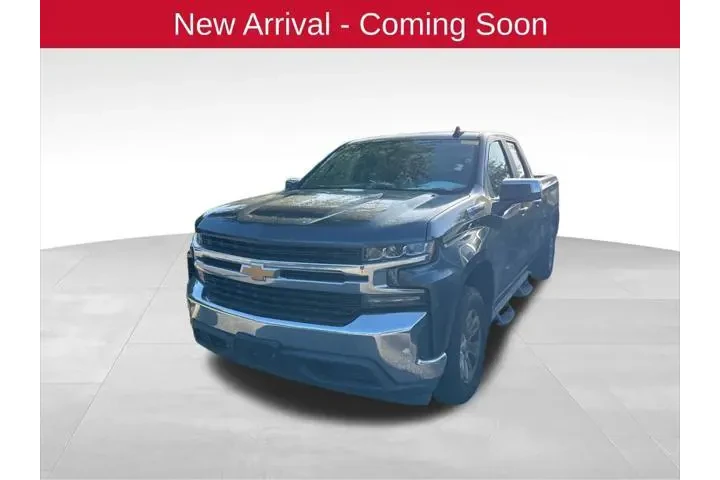 $22587 : Chevrolet Silverado 1500 202 image 2