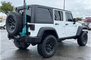 2017 Jeep Wrangler Unlimited thumbnail