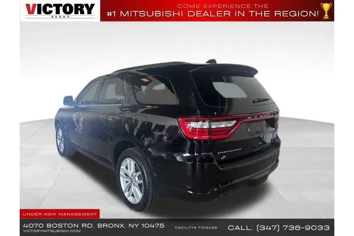 $22407 : Dodge Durango 2023 AWD GT 4d image 7