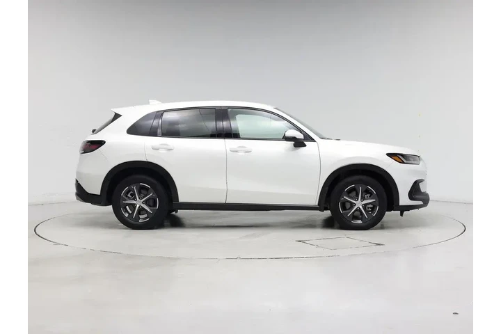 $25998 : Honda HR-V 2024 EX-L 4dr Cro image 7