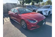 $14499 : Hyundai SONATA 2020 SEL 4dr thumbnail