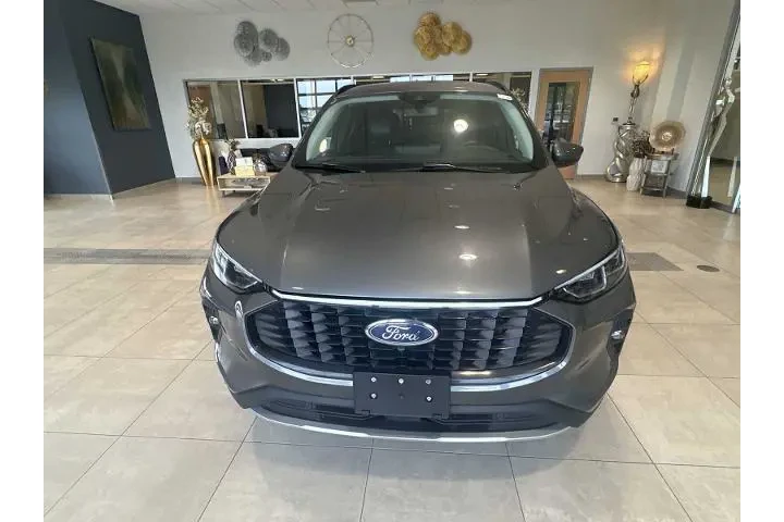 $25382 : Ford Escape 2024 AWD Platinu image 8