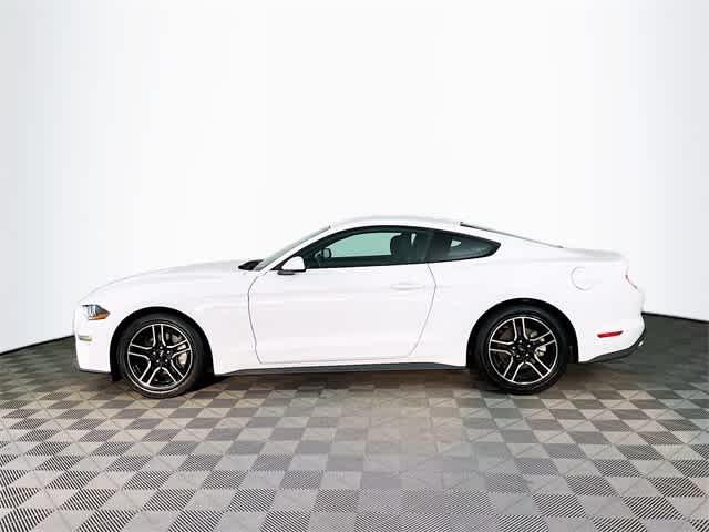 $25913 : PRE-OWNED 2021 FORD MUSTANG E image 6
