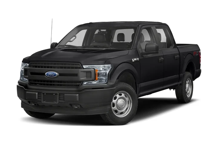 $23988 : 2020 F-150 XL image 2