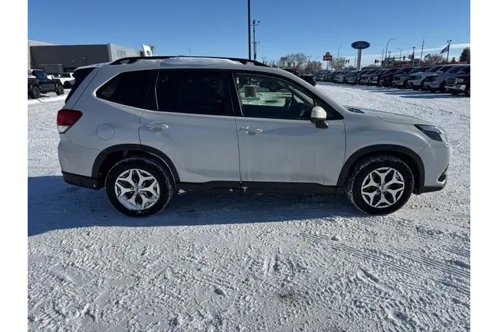 $26000 : Subaru Forester 2024 AWD Pre image 9