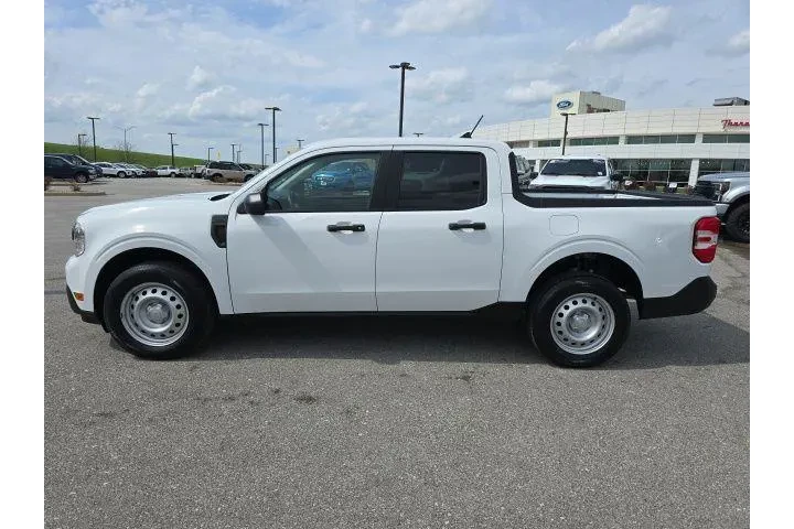 $25500 : Ford Maverick 2024 XL 4dr Su image 2