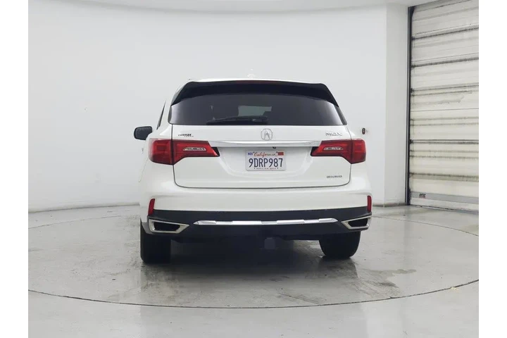 $22998 : Acura MDX 2019 SH-AWD 4dr SU image 6