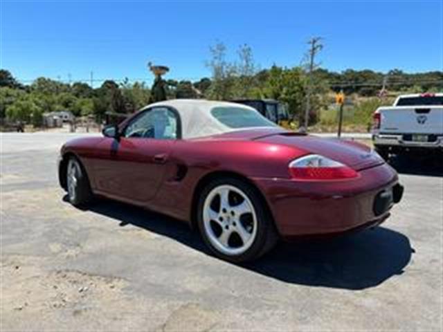 $10999 : 1999 PORSCHE BOXSTER image 7