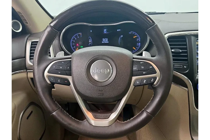 $19998 : Jeep Grand Cherokee 2017 4x4 image 10