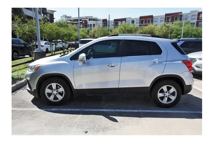 $10998 : Chevrolet Trax 2019 LT 4dr C image 3