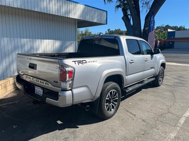 $37995 : 2020 Tacoma 2WD TRD Off Road image 5