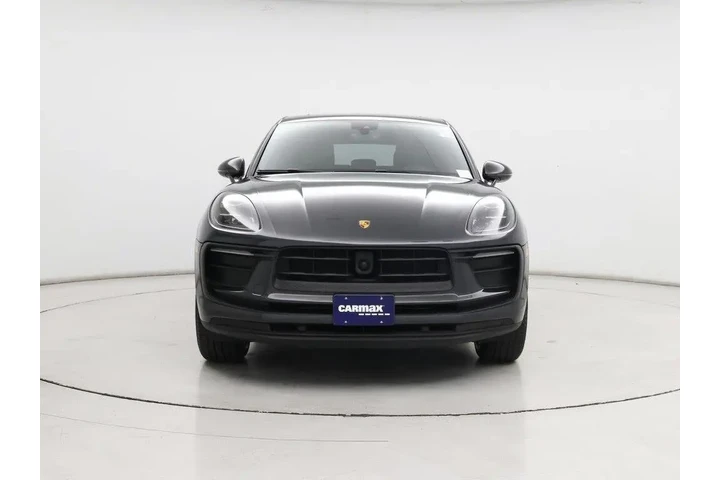 $38998 : Porsche Macan 2023 AWD T 4dr image 5