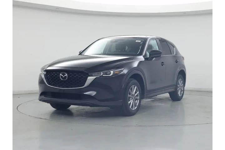 $24998 : Mazda CX-5 2024 AWD 2.5 S Se image 4