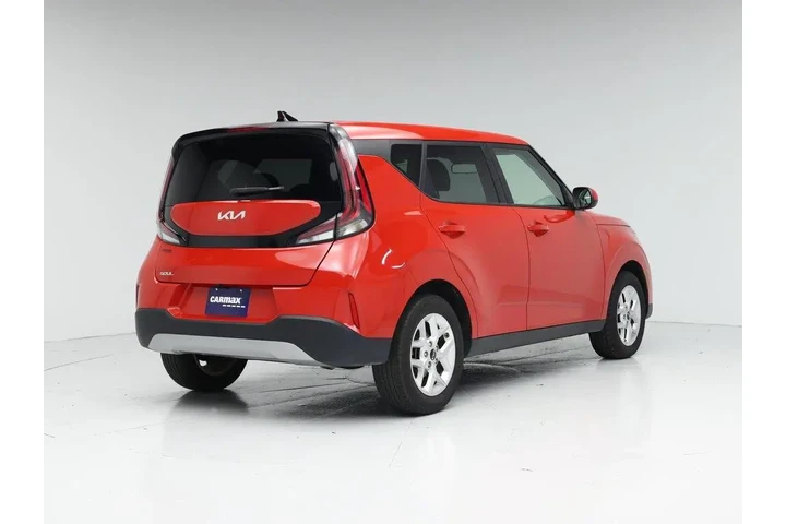 $17998 : Kia Soul 2025 LX 4dr Crossov image 8